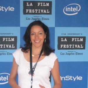 LA Film Festival 2006