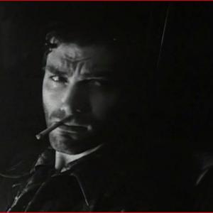 Stephen Blackehart as Johnny in Criminals 1997