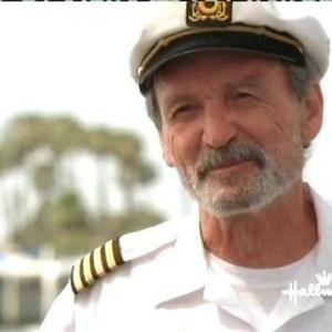 Muse as Capt. Barnes in 