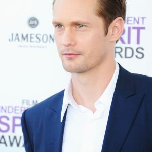 Alexander Skarsgård