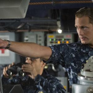 Still of Alexander Skarsgård in Laivu musis (2012)