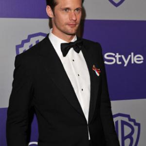 Alexander Skarsgrd