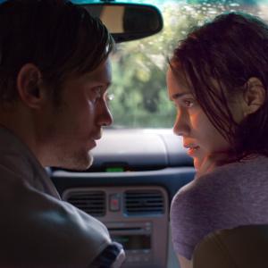 Still of Alexander Skarsgrd and Paula Patton in Disconnect 2012