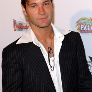 Chris Jaymes at event of In Memory of My Father (2005)