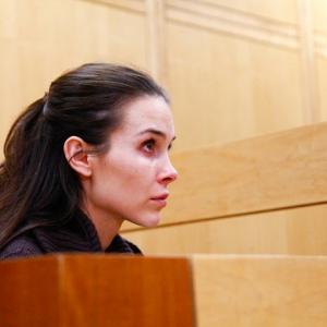 Still of Kristina Anapau in Verdict