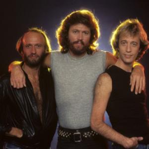 Barry Gibb, Maurice Gibb, Robin Gibb