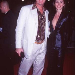 Randy Quaid and Evi Quaid at event of Jackie Brown 1997