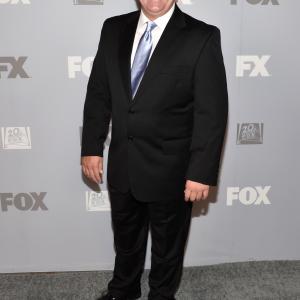 James DuMont  Fox Emmy Party 2013