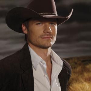 Still of Bailey Chase in Saving Grace 2007