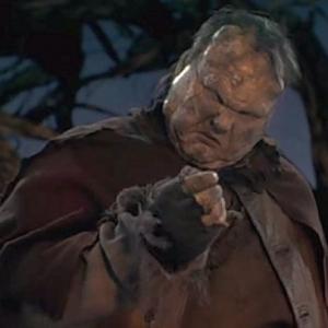 Ogre from Once Upon A Time episode The Thing You Love Most