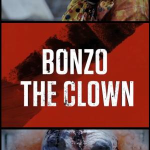 Bonzo The Clown from Dead Rising Watchtower