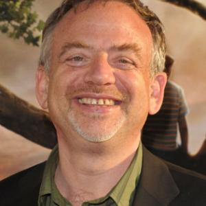 Marc Shaiman at event of Flipped 2010