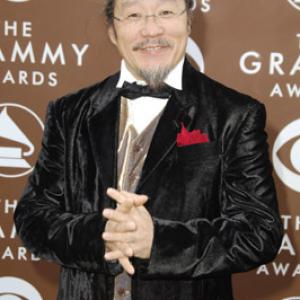Kitar at event of The 48th Annual Grammy Awards 2006