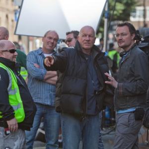 Call the Midwife - With Director Jamie Payne [Right]