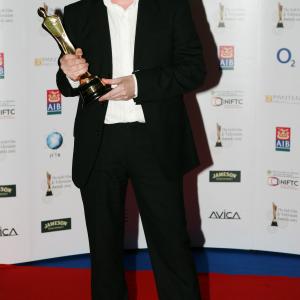 IFTA best Director for PURE MULE 2005