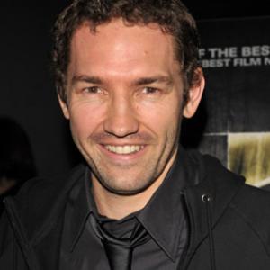 Nash Edgerton at event of The Square 2008