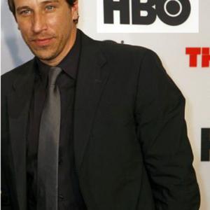 Doug Olear at event of The Wire (2002)
