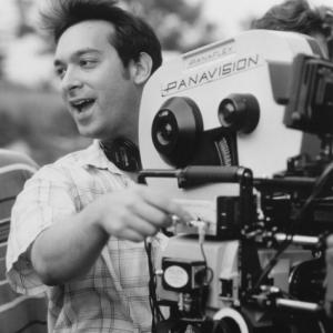 James Mangold in Cop Land 1997