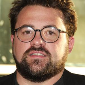 Kevin Smith at event of Clerks II 2006