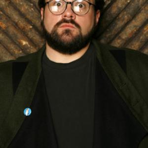 Kevin Smith at event of Small Town Gay Bar (2006)