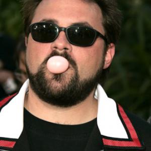 Kevin Smith at event of The Bourne Supremacy 2004