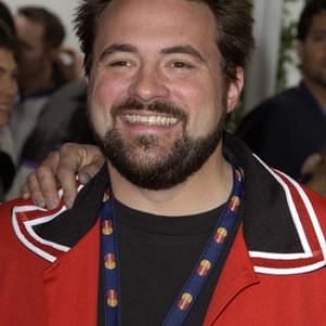 Kevin Smith at event of Dr Seuss The Cat in the Hat 2003