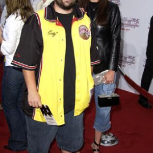 Kevin Smith at event of Charlies Angels Full Throttle 2003