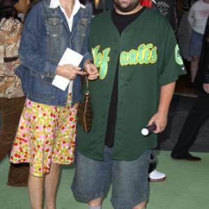 Kevin Smith at event of Hulk 2003