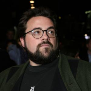 Kevin Smith at event of Catch and Release 2006