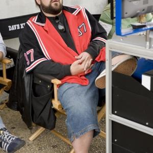Kevin Smith in Clerks II 2006