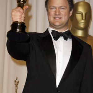 Florian Henckel von Donnersmarck at event of The 79th Annual Academy Awards 2007