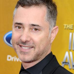Director/producer Anthony Fabian arrives at the 41st NAACP Image awards held at The Shrine Auditorium on February 26, 2010 in Los Angeles, California