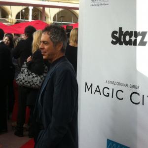 Magic City Premiere