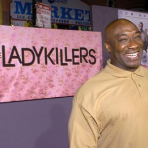 Michael Clarke Duncan at event of The Ladykillers (2004)