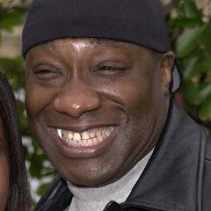 Michael Clarke Duncan at event of See Spot Run (2001)