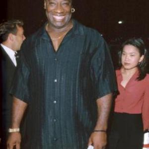 Michael Clarke Duncan at event of The Story of Us 1999