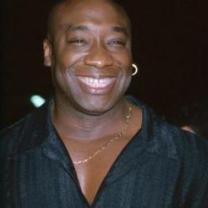 Michael Clarke Duncan at event of The Story of Us 1999
