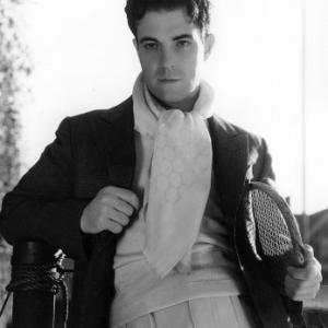 Ramon Novarro Circa 1928 MGM