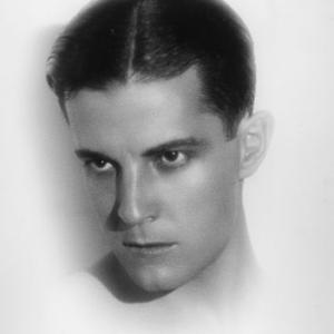 Ramon Novarro Circa 1927 MGM