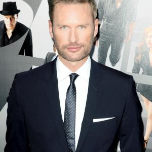 Brian Tyler at the Now You See Me premiere in New York City