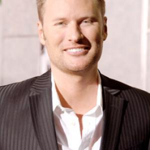 Brian Tyler at event of Annapolis 2006