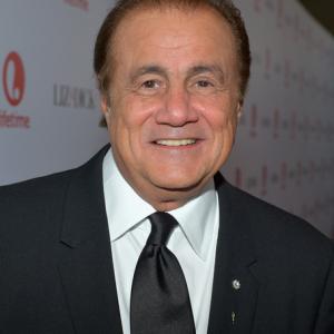 Larry A. Thompson at Lifetime 