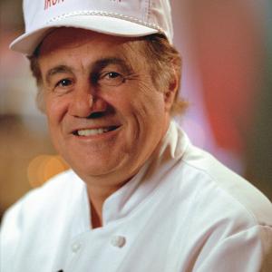 Larry A Thompson  Iron Chef USA Executive Producer