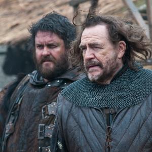 Still of Brian Cox in Ironclad 2011