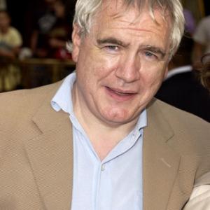 Brian Cox at event of The Bourne Identity (2002)