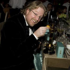 Oscar® Winner Andrew Stanton at the Governor's Ball after the 81st Annual Academy Awards® at the Kodak Theatre in Hollywood, CA Sunday, February 22, 2009 airing live on the ABC Television Network.