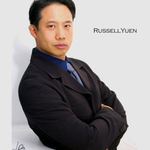 Russell Yuen