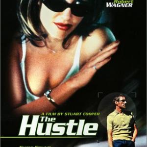 The Hustle starring Bobbie Phillips and Robert Wagner Directed by Stuart Cooper