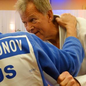 2012 World Masters Judo Championships
