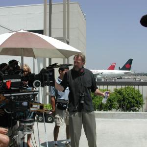 Directing OUTLAW at LAX